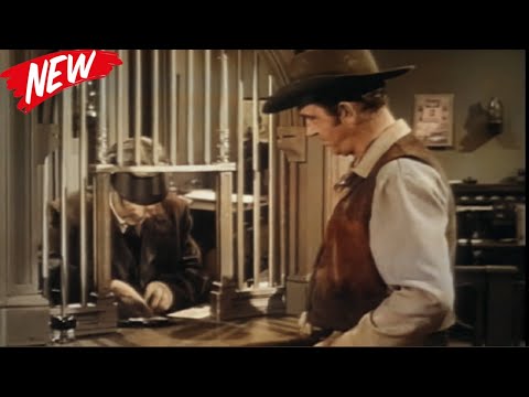 🅽🅴🆆 The Restless Gun Episodes 2024🌠The Shooting of Jett King🌠 Best Western Cowboy TV Series Full HD
