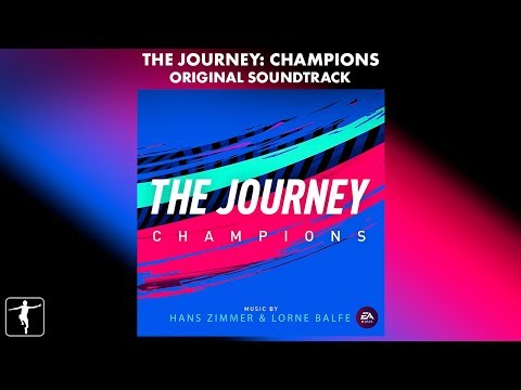 The Journey: Champions - Hans Zimmer & Lorne Balfe - Soundtrack Preview (Official Video)