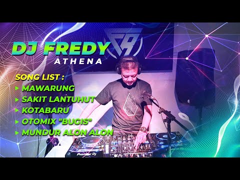 " MAWARUNG | SAKIT LANTUHUT | KOTABARU | OTOMIX - BUGIS | MUNDUR ALON ALON "