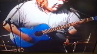 Peter Trygg &amp; CrazyMEn - Reunion - Live in Motala/Sweden 12/03/2004