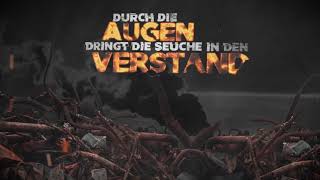 Parkway Drive - &quot;Die Leere (The Void)&quot; (Lyric Video)