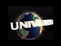 Universal Studios Home Video 1999 Version 1