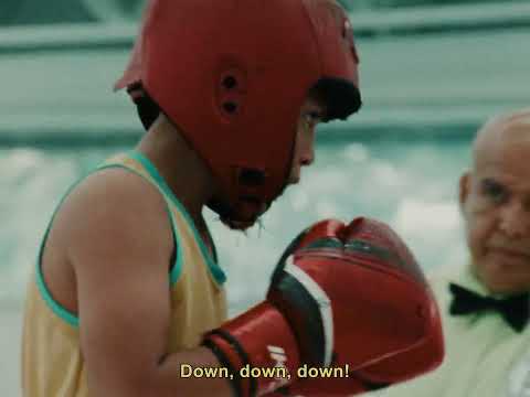 Tráiler de For the Opponents (2026)