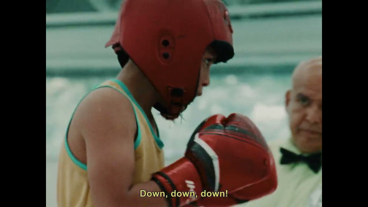 For the Opponents — Official Trailer