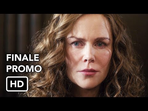 The Undoing 1.06 (Preview)