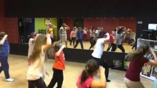 Juniors- Can't Believe It's Christmas Time Again!