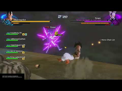 Majuub Vs Dyspo Raid Pt 53