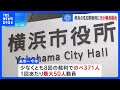 横浜市教育委員会 教職員が被告の裁判で動員を呼びかけ傍聴席を埋めていたと発表 「行き過ぎた行為だった」と謝罪
