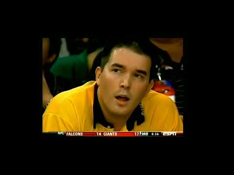 Pba bowling bad breaks and mistakes 3 REMAKE