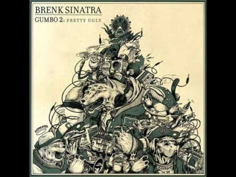 Brenk Sinatra - One Daay