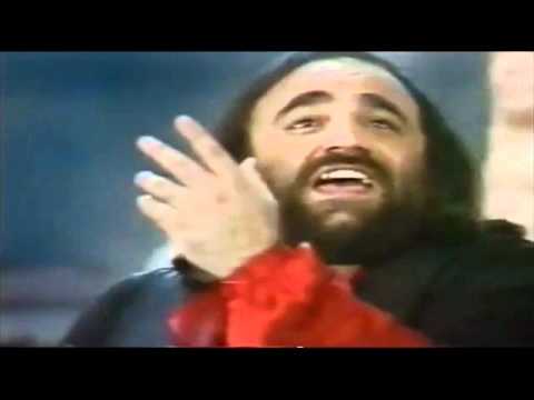 Demis Roussos - San Pedro's Children