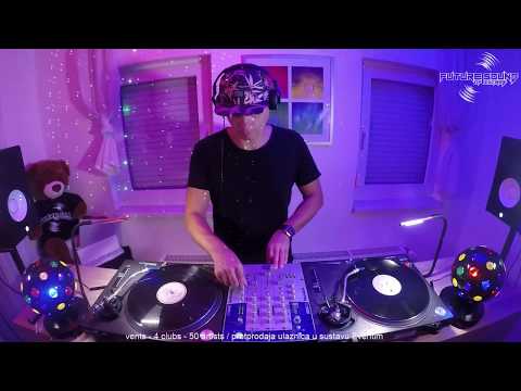 Top DJ Room w/ Damir Ludvig - Episode #18 /LIVEstream HD/