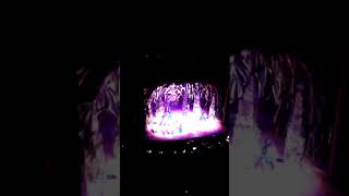 Disney's Aladdin The Musical 06/27/18 - Cave Of Wonders/Friend Like Me