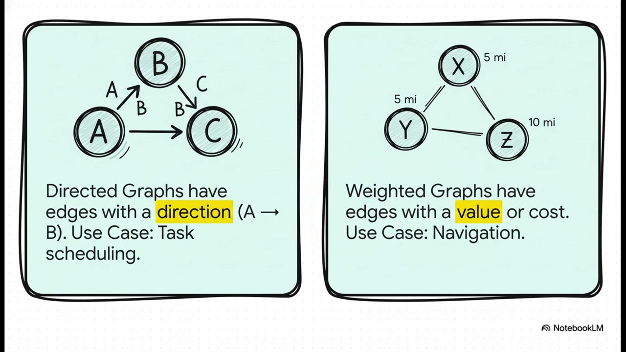Graph Theory: The Math That Powers the Modern World