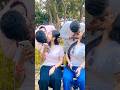 TERE LIYE ️ Youtubeshorts Couple Love Short