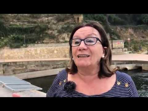 Visitamos Arañuel y el poblado de Artejuela