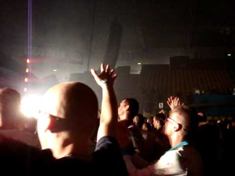 Dayglow Poland 2012 - Sidney Samson 8/11