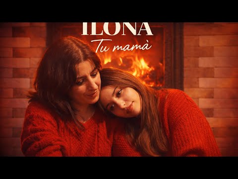 ILONA - Tu mamă