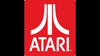 ALL ATARI GAMES IN ONE VIDEO