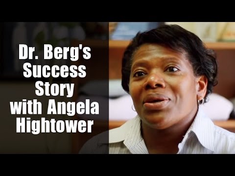 Adrenal Fatigue Is Cortisol Responsible for Your Diabetes Dr Berg