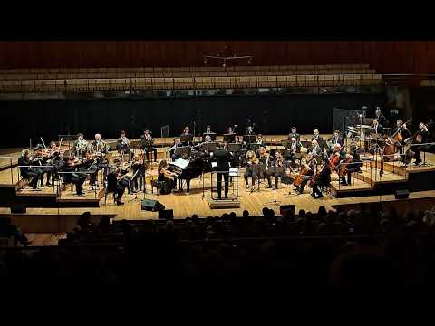 Orquesta Juan de Dios Filiberto.