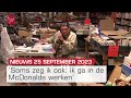 Visafslag wil af van verplichte controle en boekenwinkel bijna dicht na 55 jaar | Dit is Flevoland