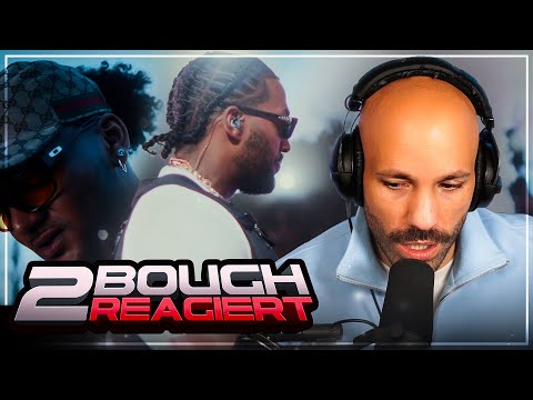 Reezy & Kane (6PM, prod. by Jumpa) - ALTE BILDER / 2Bough REACTION