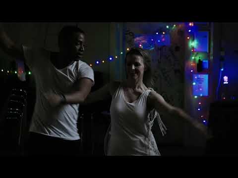 Zouk sharing in Copenhagen (Zouk Heaven by Connie Yndal)