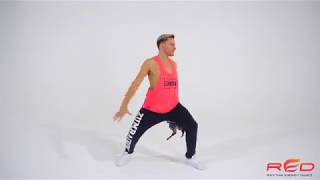 No Te Creo - Felipe Peláez, Nacho, Noriel | Zumba Fitness