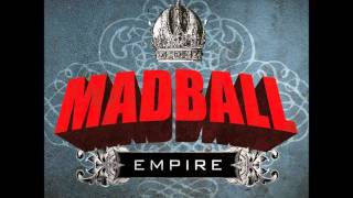 Madball Ft Roger Miret - Shatterproof
