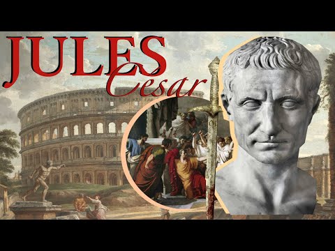 Pourquoi Jules César est si populaire ?