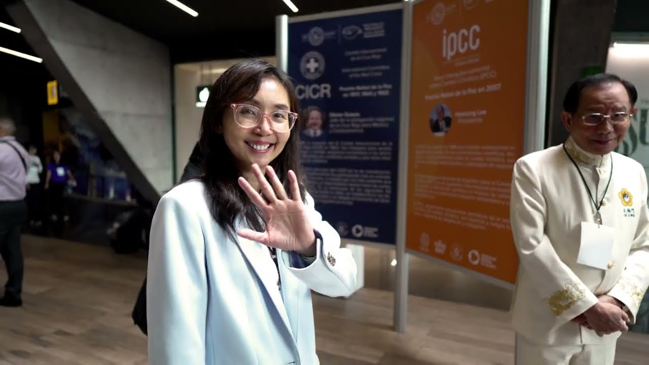 XIX World Summit of Nobel Peace Laureates