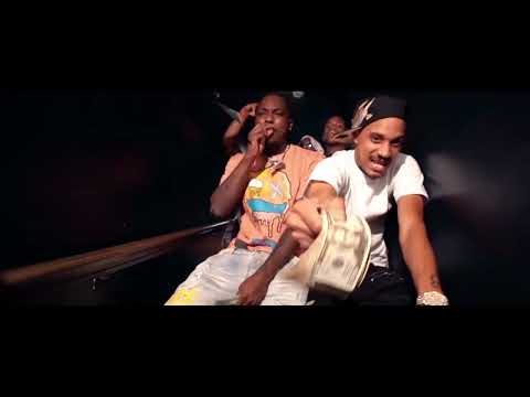 Greedy Money Wontae - Greedy Party Ft Smg Hitta & Lil Kain (official music video) @shotbymooch