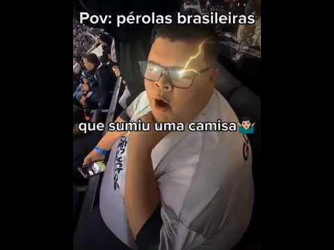 Pov: pérolas  brasileiras#perolasbrasileiras#pérola #fyyyy#viral