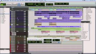 Video thumbnail for Avid Pro Tools Express Review by Production Expert