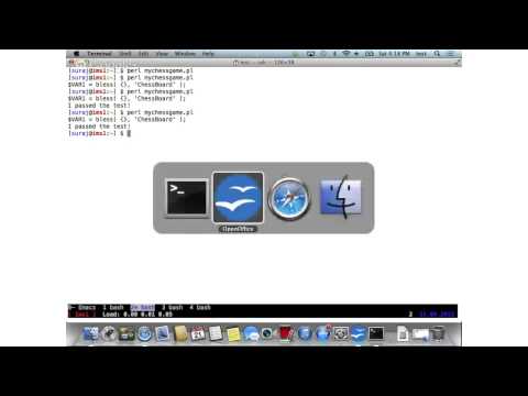 Perl Mongers Bangalore