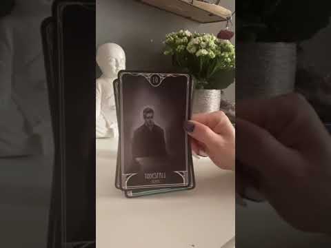 Wochenorakel 💏🙌🤩🍀