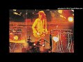 Ten Years After - I Can't Keep From Crying Sometimes [HQ Audio] Recorded Live, 1973