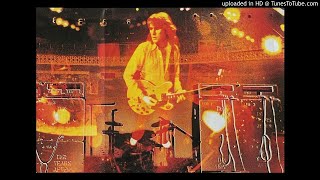 Ten Years After - I Can&#39;t Keep From Crying Sometimes [HQ Audio] Recorded Live, 1973