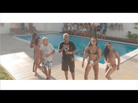 MC REIZIN E MC DHYOGUIN - EU AMO A PUTARIA - CLIPE OFICIAL