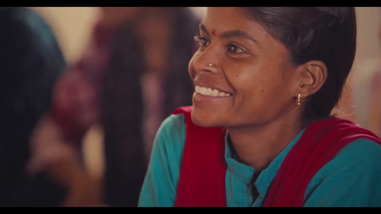 Roka Bal Vivaah, Mili Nayi Raah-Preventing Child Marriage, Letting Her Soar