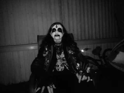 An Interview With White Death