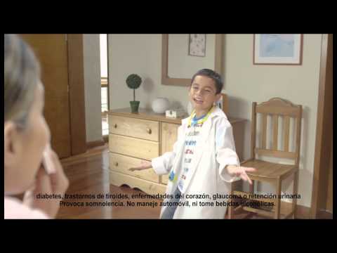 Comercial Nastizol Junior con Dayiro