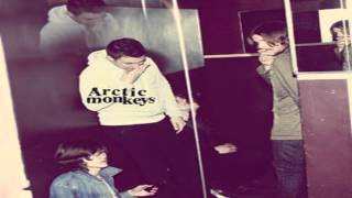Arctic Monkeys - Dangerous Animals