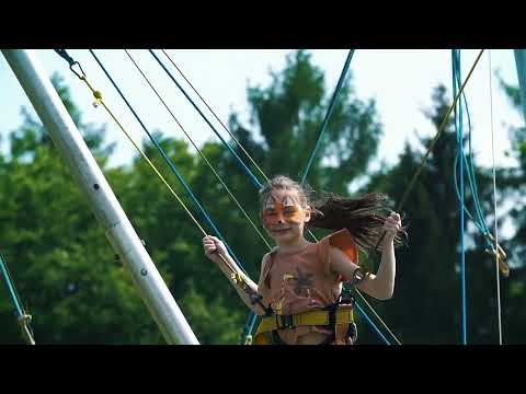 Festiwal Żelaznego Szlaku Rowerowego | Festival Železné cyklotrasy