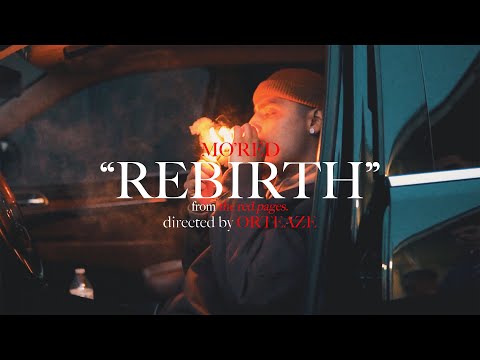 Mo'Red - Rebirth (Official Video)