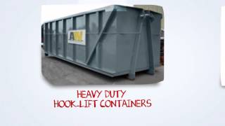 preview picture of video 'Woodbine GA Dumpster Rental | Local Dumpster Rental Prices Woodbine GA'