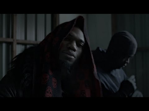 8Bambino X @G2onzsos - Menotté (Shot by. @erostherussian1447 )