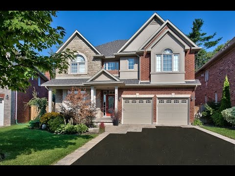 Oakville Real Estate – 493 Spruce Needle Court, Oakville, ON – SOLD IN 5 DAYS OVER ASKING!