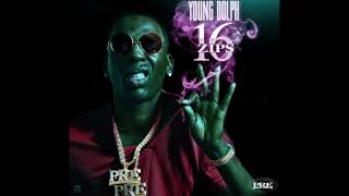 Young Dolph - No Matter What Feat. T.I. (16 Zips) #SLOWED